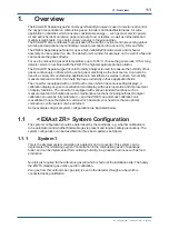 Preview for 16 page of YOKOGAWA EXAxt ZR22G User Manual