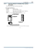 Preview for 49 page of YOKOGAWA EXAxt ZR22G User Manual