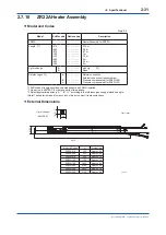 Preview for 50 page of YOKOGAWA EXAxt ZR22G User Manual