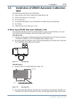 Preview for 62 page of YOKOGAWA EXAxt ZR22G User Manual