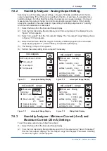 Preview for 102 page of YOKOGAWA EXAxt ZR22G User Manual