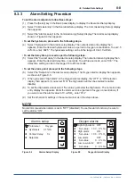 Preview for 121 page of YOKOGAWA EXAxt ZR22G User Manual