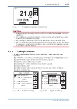 Preview for 126 page of YOKOGAWA EXAxt ZR22G User Manual