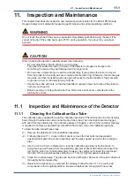 Preview for 172 page of YOKOGAWA EXAxt ZR22G User Manual