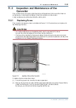 Preview for 179 page of YOKOGAWA EXAxt ZR22G User Manual