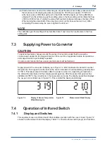 Preview for 69 page of YOKOGAWA EXAxt ZR402G User Manual