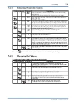 Preview for 73 page of YOKOGAWA EXAxt ZR402G User Manual