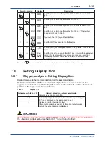 Preview for 79 page of YOKOGAWA EXAxt ZR402G User Manual