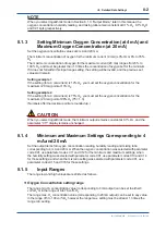 Preview for 89 page of YOKOGAWA EXAxt ZR402G User Manual