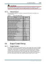 Preview for 97 page of YOKOGAWA EXAxt ZR402G User Manual