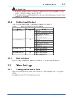 Preview for 100 page of YOKOGAWA EXAxt ZR402G User Manual