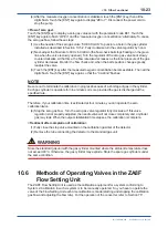 Preview for 140 page of YOKOGAWA EXAxt ZR402G User Manual