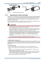 Preview for 143 page of YOKOGAWA EXAxt ZR402G User Manual