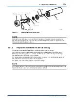 Preview for 145 page of YOKOGAWA EXAxt ZR402G User Manual