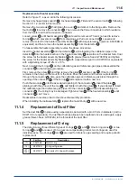 Preview for 147 page of YOKOGAWA EXAxt ZR402G User Manual