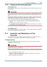 Preview for 148 page of YOKOGAWA EXAxt ZR402G User Manual