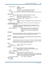 Preview for 16 page of YOKOGAWA Exaxt450 User Manual