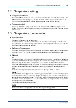 Preview for 40 page of YOKOGAWA Exaxt450 User Manual