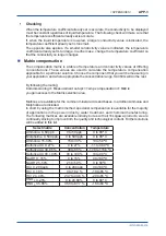 Preview for 69 page of YOKOGAWA Exaxt450 User Manual