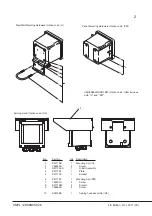 Preview for 82 page of YOKOGAWA Exaxt450 User Manual