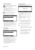 Preview for 12 page of YOKOGAWA Exner RF20C Instruction Manual