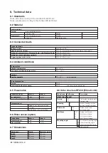 Preview for 18 page of YOKOGAWA Exner RF20C Instruction Manual