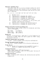 Предварительный просмотр 9 страницы YOKOGAWA EY200 User Manual