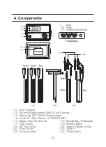 Предварительный просмотр 11 страницы YOKOGAWA EY200 User Manual