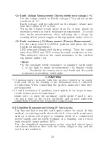 Предварительный просмотр 14 страницы YOKOGAWA EY200 User Manual