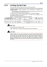 Preview for 176 page of YOKOGAWA F3CU04-0S User Manual