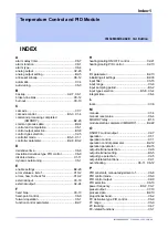 Preview for 255 page of YOKOGAWA F3CU04-0S User Manual