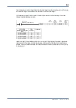 Preview for 47 page of YOKOGAWA F3LA01-0N User Manual