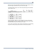 Preview for 49 page of YOKOGAWA F3LA01-0N User Manual