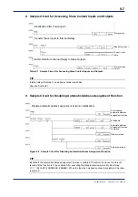 Preview for 51 page of YOKOGAWA F3LA01-0N User Manual