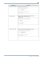 Preview for 59 page of YOKOGAWA F3LA01-0N User Manual