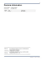 Preview for 75 page of YOKOGAWA F3LA01-0N User Manual