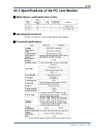 Preview for 19 page of YOKOGAWA F3LC11-1F User Manual