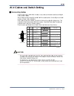 Preview for 23 page of YOKOGAWA F3LC11-1F User Manual