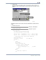 Preview for 37 page of YOKOGAWA F3LC11-1F User Manual