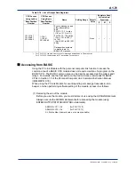 Preview for 45 page of YOKOGAWA F3LC11-1F User Manual