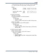 Preview for 47 page of YOKOGAWA F3LC11-1F User Manual