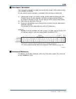 Preview for 56 page of YOKOGAWA F3LC11-1F User Manual