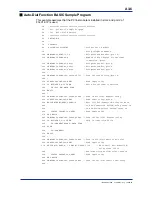 Preview for 64 page of YOKOGAWA F3LC11-1F User Manual