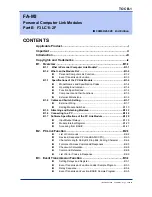 Preview for 95 page of YOKOGAWA F3LC11-1F User Manual