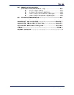 Preview for 96 page of YOKOGAWA F3LC11-1F User Manual