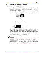 Preview for 98 page of YOKOGAWA F3LC11-1F User Manual