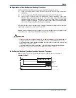 Preview for 138 page of YOKOGAWA F3LC11-1F User Manual