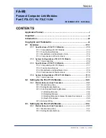 Preview for 149 page of YOKOGAWA F3LC11-1F User Manual