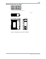 Preview for 155 page of YOKOGAWA F3LC11-1F User Manual