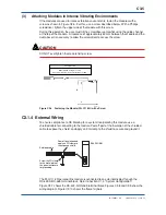 Preview for 173 page of YOKOGAWA F3LC11-1F User Manual